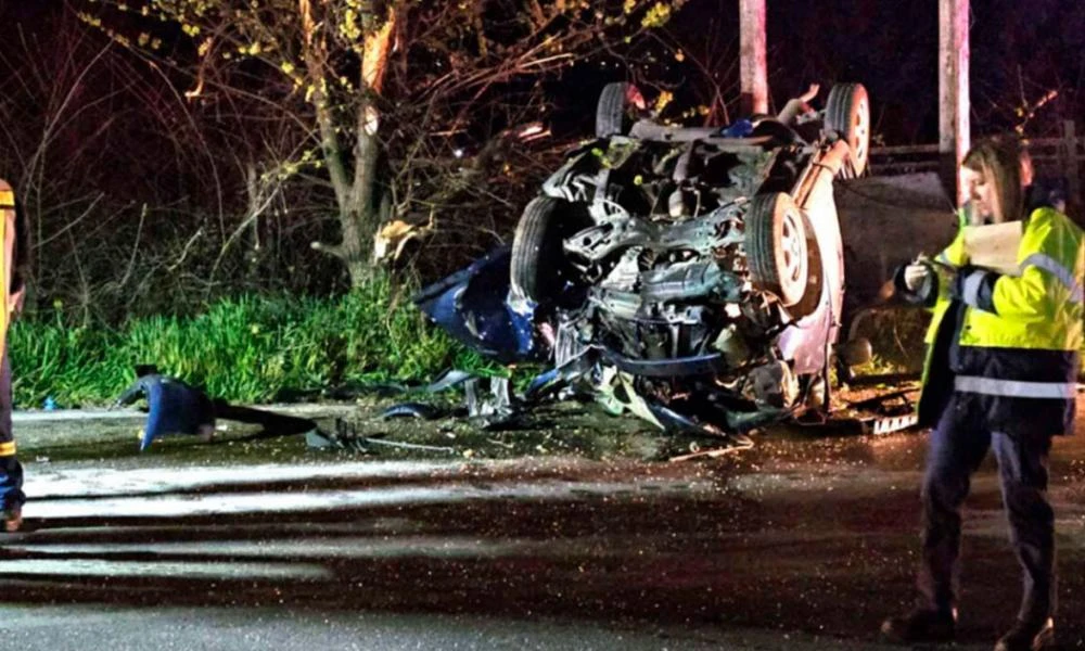 Προθεσμία για να απολογηθεί πήρε ο 60χρονος για το θανατηφόρο τροχαίο στη Θεσσαλονίκη